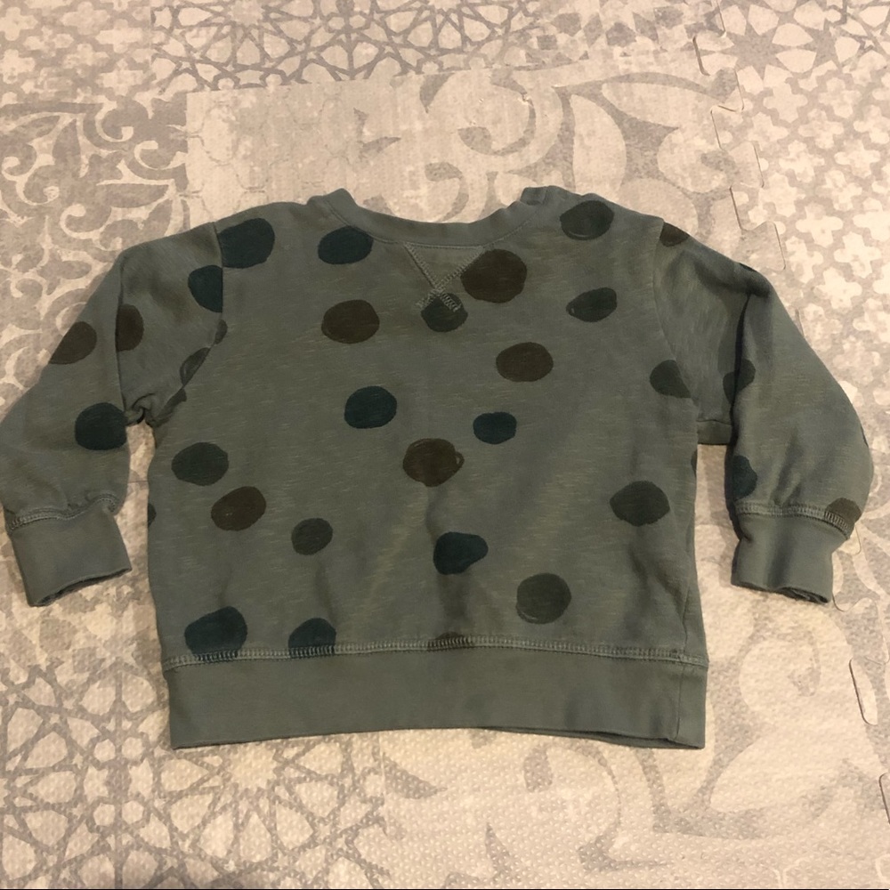 [Zara / KicKee Pants] Bundle 12-18 Months